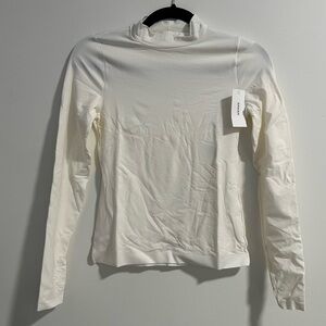 SPANX long sleeve top